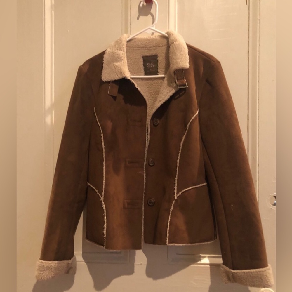 Old Navy Jacket Size M